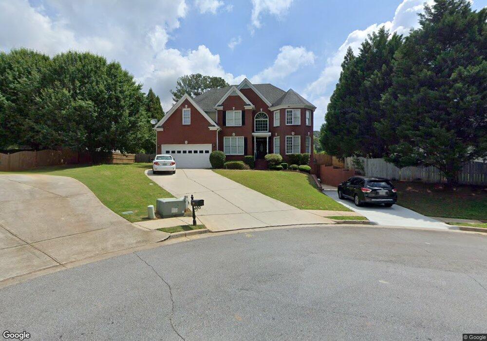 714 Shadow Trace Path, Lilburn, GA 30047 - photo 1