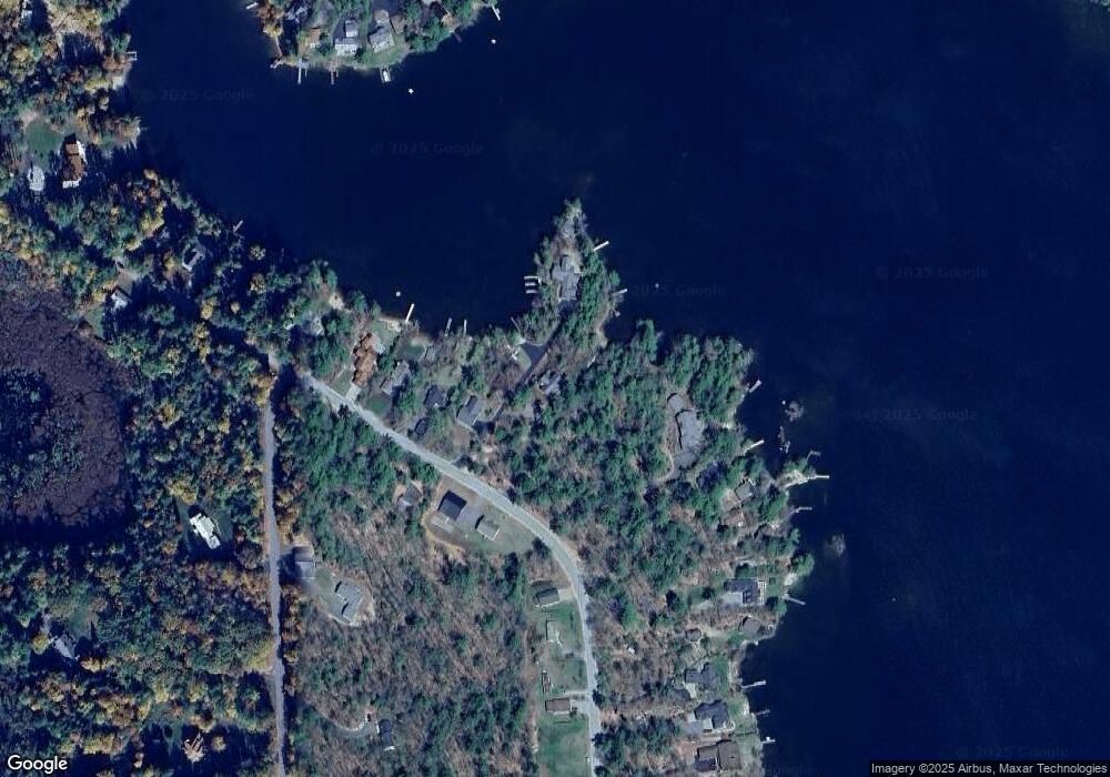 26 Swan Point Rd, Moultonborough, NH 03254 - photo 1