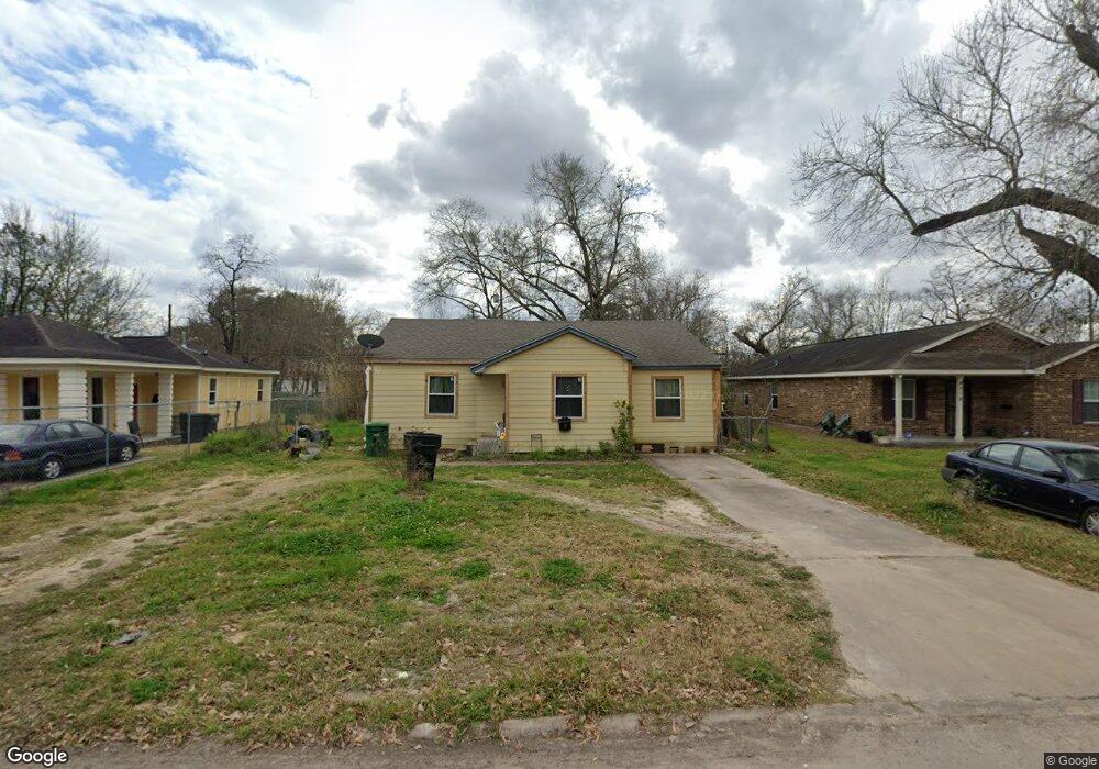 4520 Kingsbury St, Houston, TX 77021 - photo 1