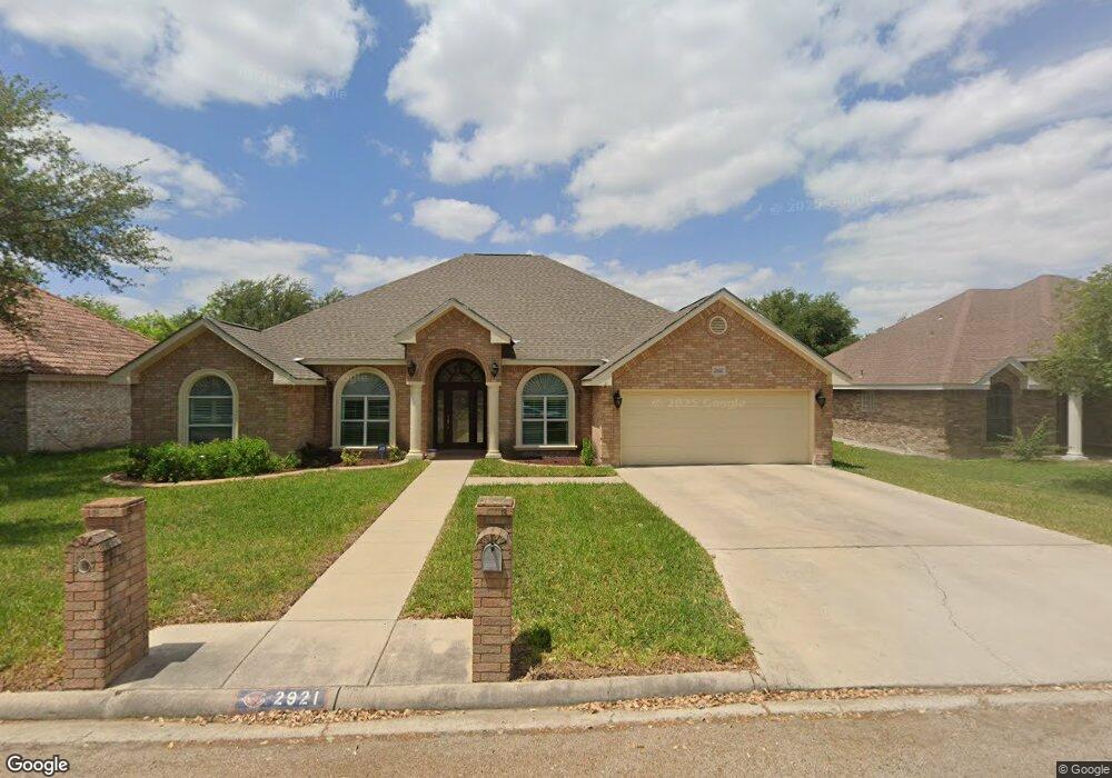 2921 Maria Luiza Dr, Edinburg, TX 78539 - photo 1
