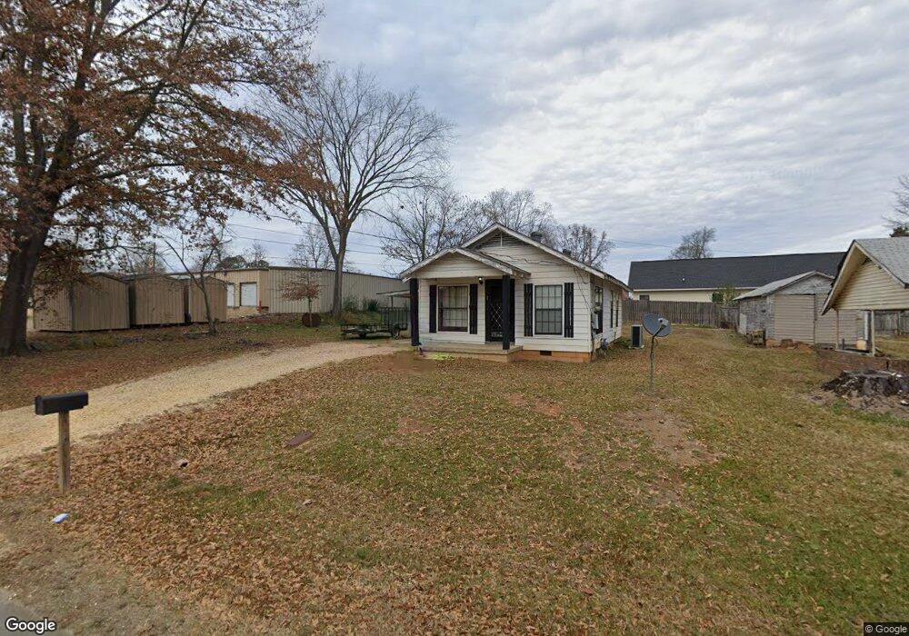 209 E Bell St, Sheridan, AR 72150 - photo 1