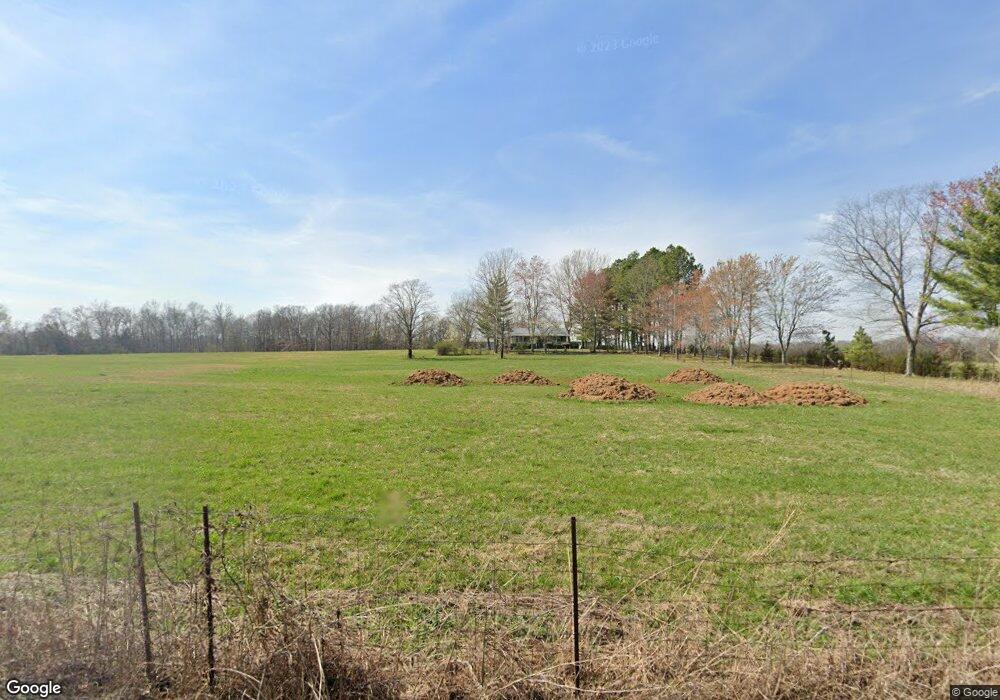 255 Williams Rd, Bell Buckle, TN 37020 - photo 1