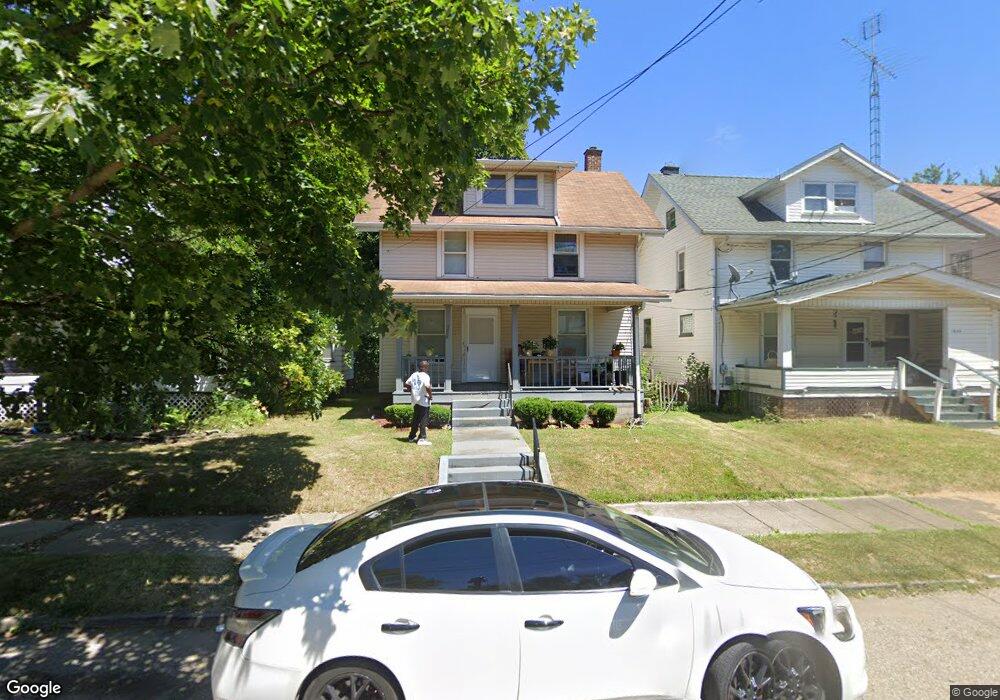 1608 Rowland Ave NE, Canton, OH 44705 - photo 1