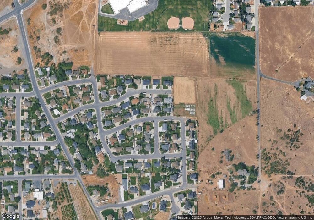 207 E 850 S, Santaquin, UT 84655 - photo 1