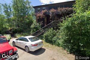 808 Chautauqua Park, Boulder, CO 80302