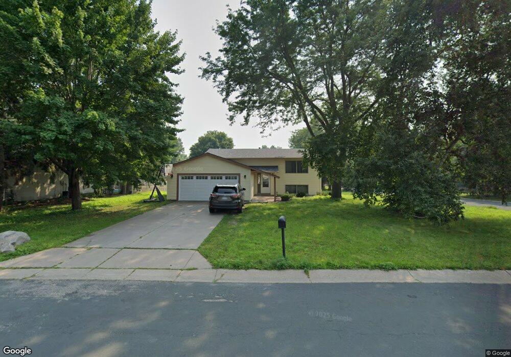 9835 Hemlock Way, Maple Grove, MN 55369 - photo 1