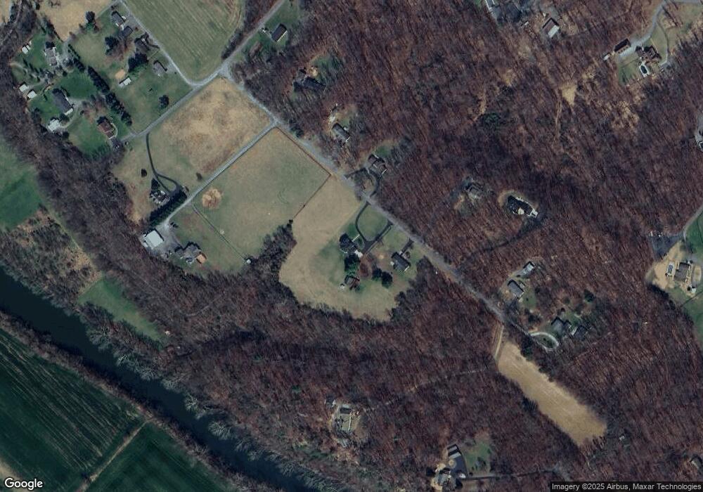 196 Hidden Ln, Strasburg, VA 22657 - photo 1