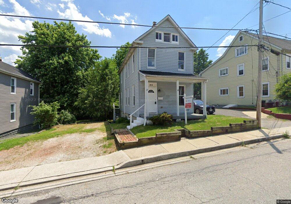 25 Third Ave, Halethorpe, MD 21227 - photo 1