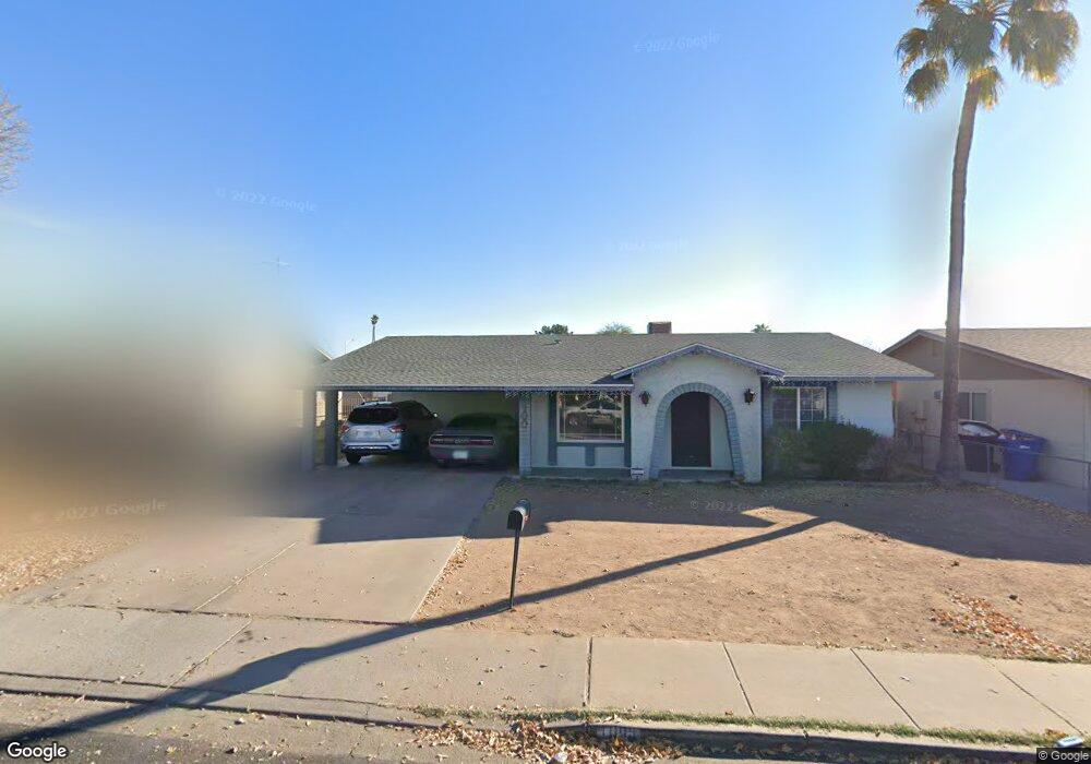 1005 S Lazona Dr, Mesa, AZ 85204 - photo 1