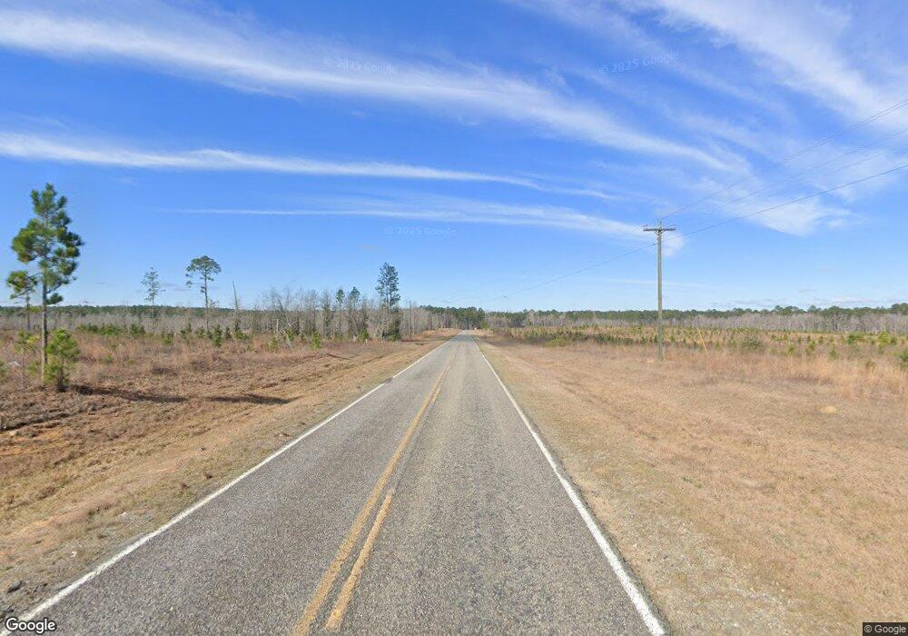 Track #2 Petross Rd, Ailey, GA 30410 - photo 1