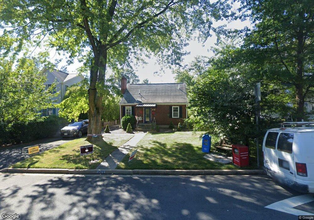 333 Grove Ave, Falls Church, VA 22046 - photo 1