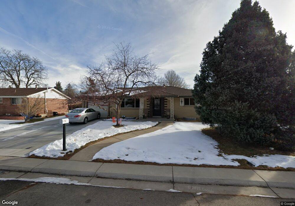 8362 Depew Way, Arvada, CO 80003 - photo 1