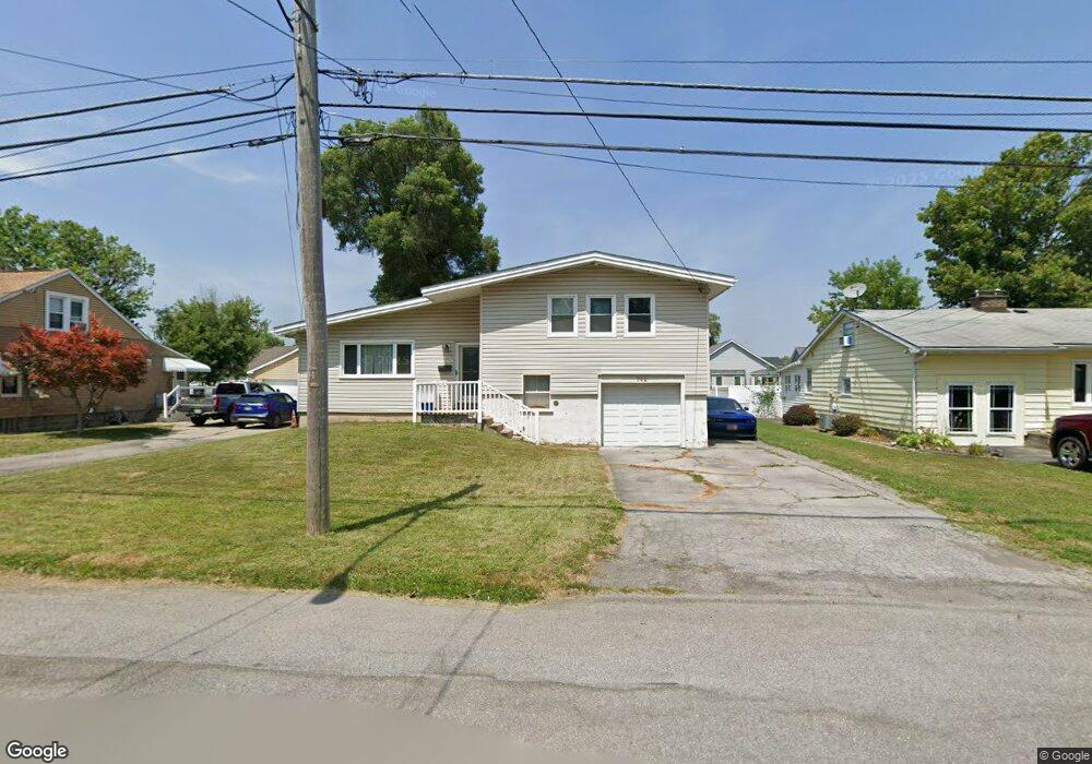 768 Lee Ave, North Tonawanda, NY 14120 - photo 1