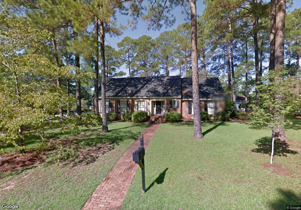 2201 Hutchison Ln, Albany, GA 31707 - photo 1