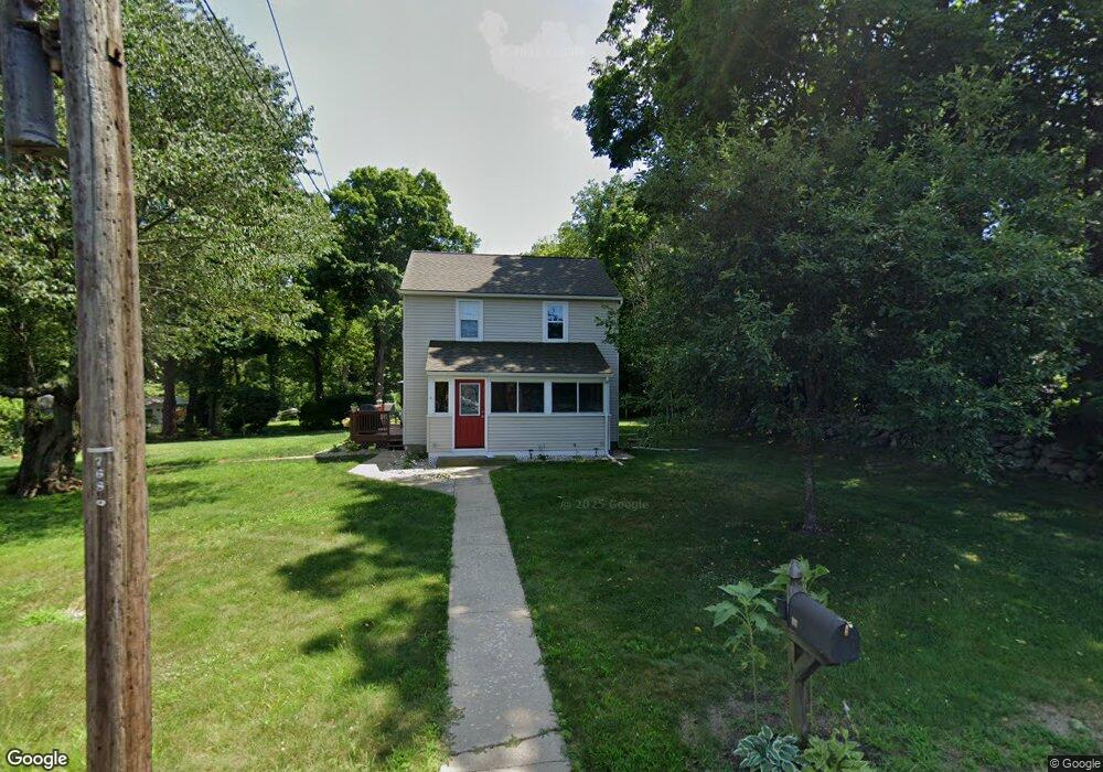 97 Maple Ave, Higganum, CT 06441 - photo 1