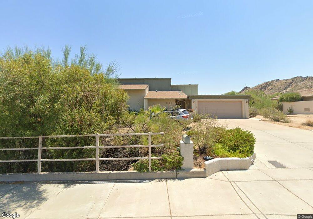 2425 E Mountain View Rd, Phoenix, AZ 85028 - photo 1