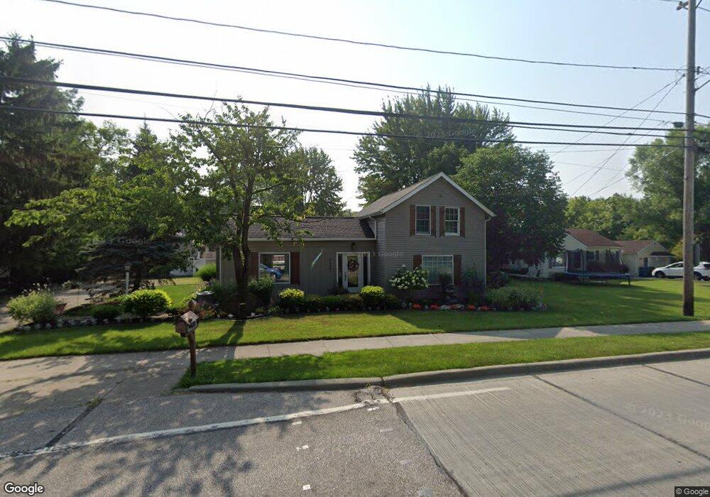 9407 Columbia Rd, Olmsted Falls, OH 44138 - photo 1