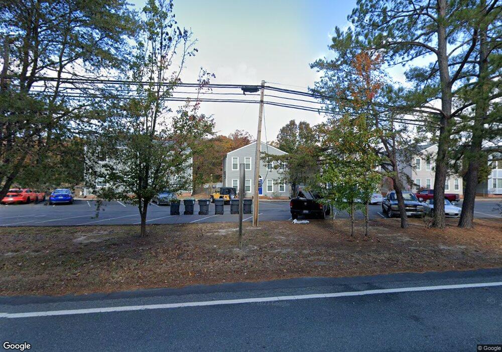 16257 Dahlgren Rd, King George, VA 22485 - photo 1