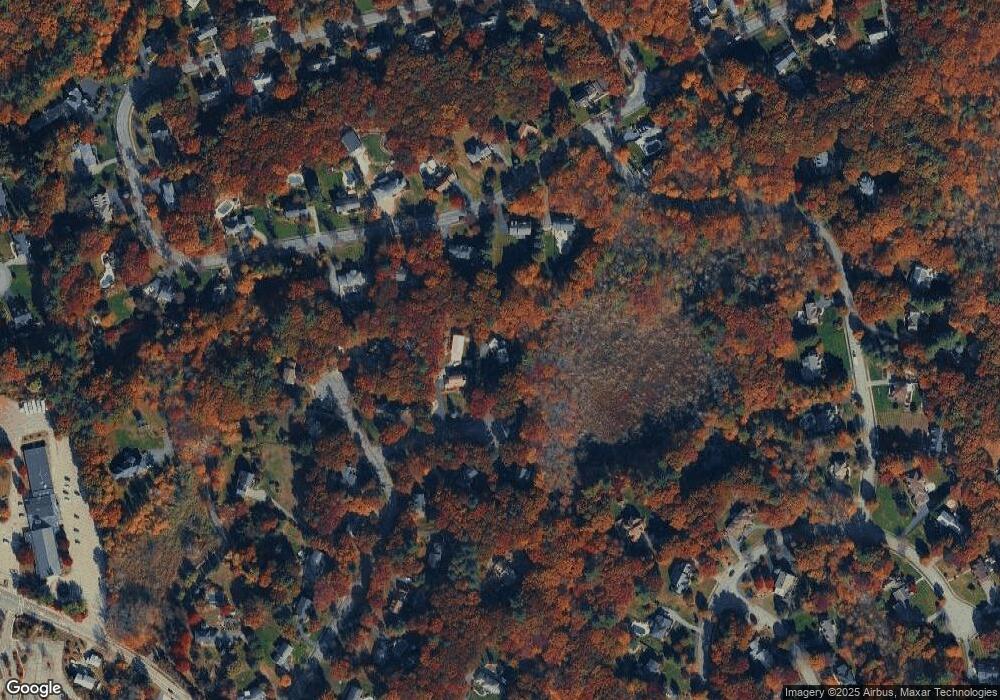 6 Smythe Cir, North Reading, MA 01864 - photo 1