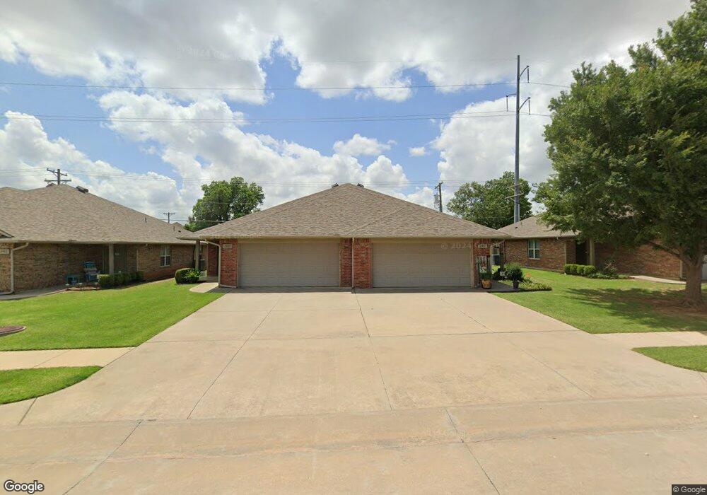 2405 Kyle Robert Ln, Moore, OK 73160 - photo 1