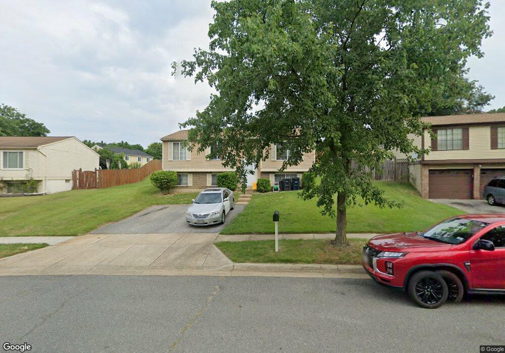 7904 E Nalley Rd, Hyattsville, MD 20785 - photo 1