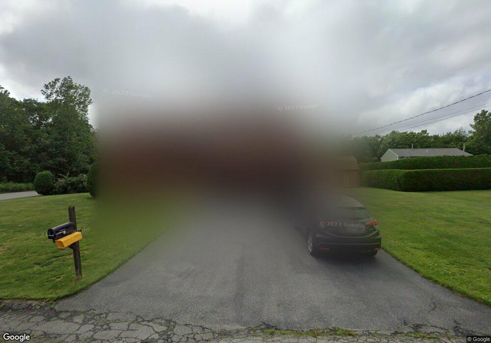 14 Ridgecrest Rd, Fall River, MA 02720 - photo 1