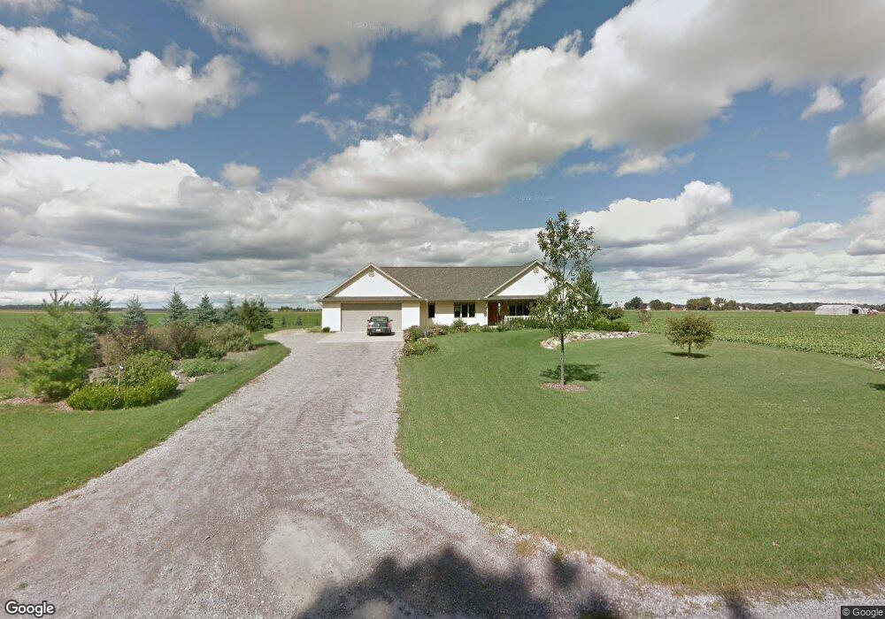 9767 Roedel Rd, Frankenmuth, MI 48734 - photo 1