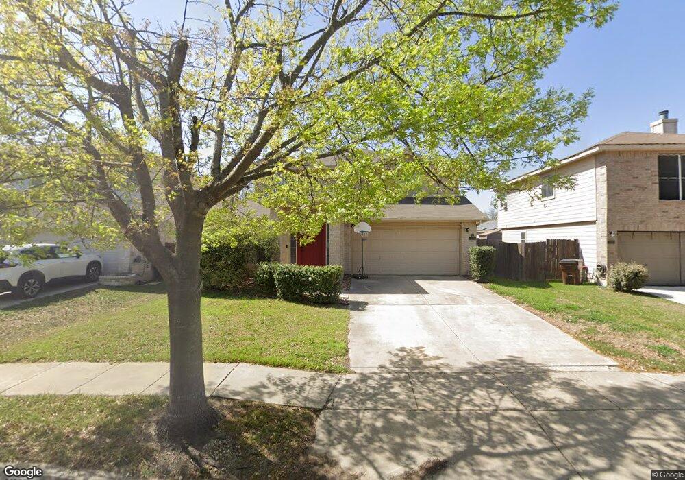 11119 Palomino Bend, San Antonio, TX 78254 - photo 1