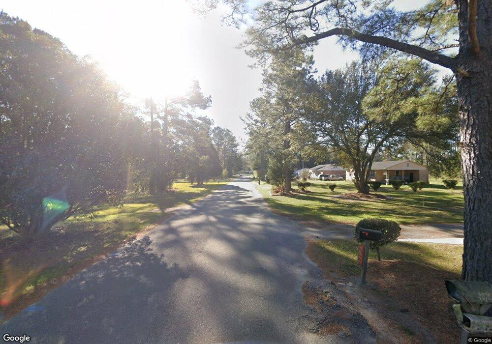 Horseshoe Cir S Buck Forest, Conway, SC 29527 - photo 1