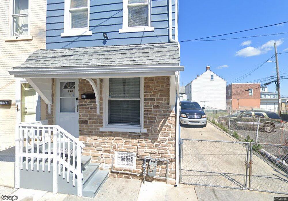 127 W Sycamore St, Allentown, PA 18102 - photo 1