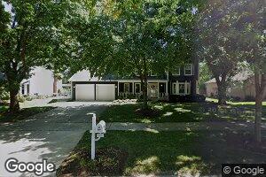 736 Thornapple Dr, Naperville, IL 60540