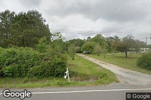 1296 Green Moore Rd, Starks, LA 70661