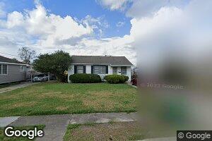 4431 Trudy Ave, Jefferson, LA 70121