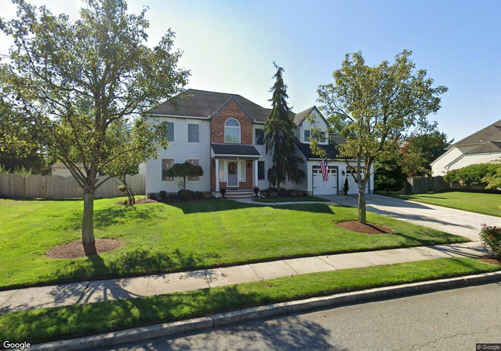 6 Bridle Ln unit 43, Mount Laurel, NJ 08054 - photo 1