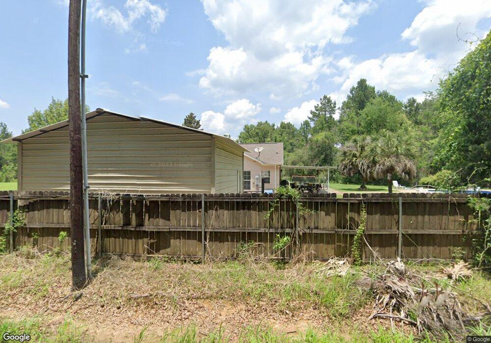 14181 E Russell Town Rd, Roseland, LA 70456 - photo 1