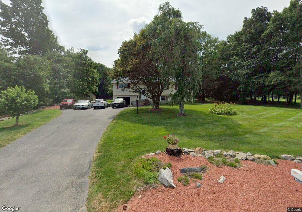 220 Hampstead St, Methuen, MA 01844 - photo 1