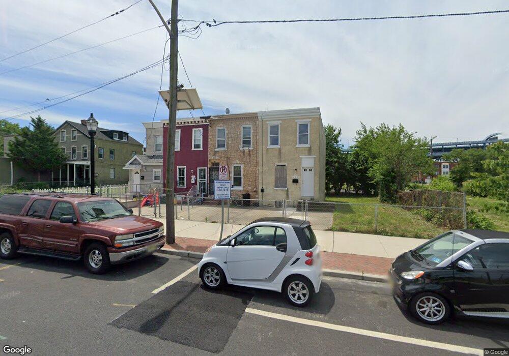 116 Vine St, Camden, NJ 08102 - photo 1