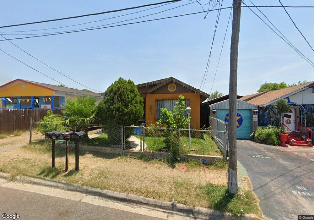 705 Corpus Christi St, Laredo, TX 78040 - photo 1