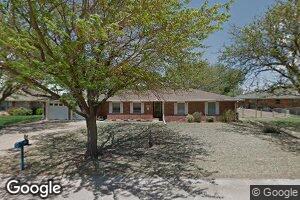1712 Oak St, Alva, OK 73717