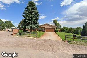 1655 Montezuma Rd, Colorado Springs, CO 80920