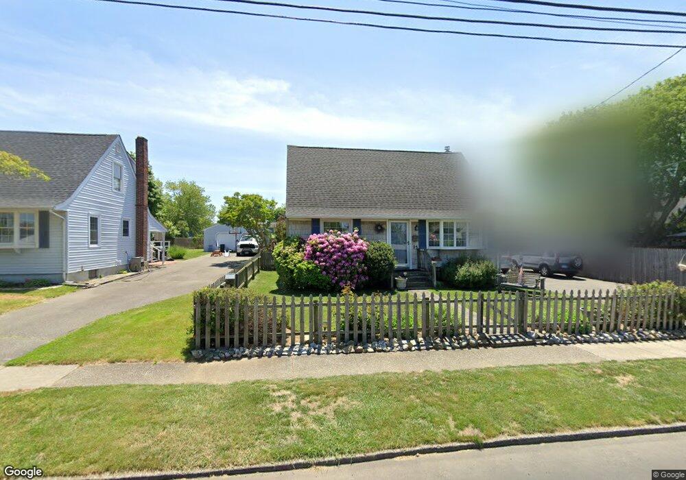 25 Airway Dr, Stratford, CT 06615 - photo 1