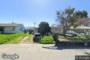 4891 Cebrian Ave, New Cuyama, CA 93254