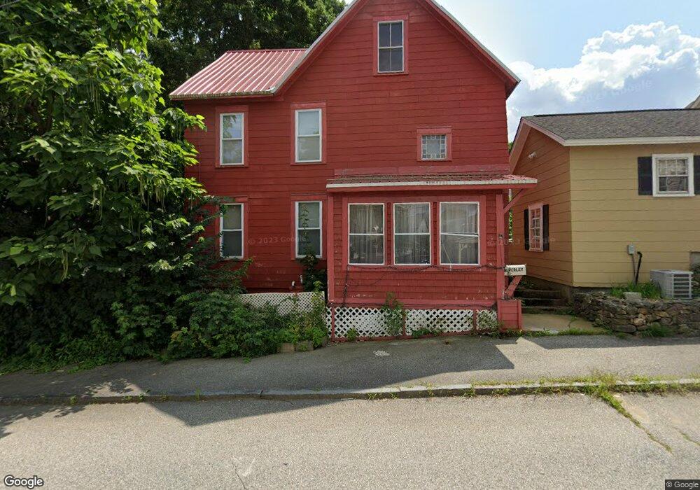 81 Perley St, Concord, NH 03301 - photo 1