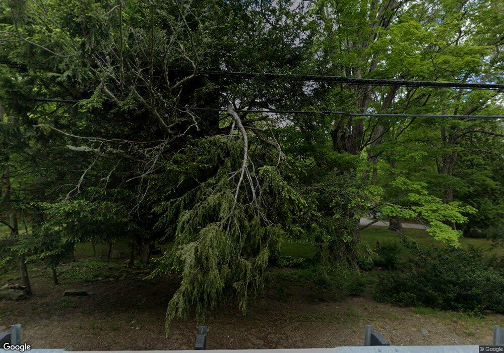 167 Cossaduck Hill, North Stonington, CT 06359 - photo 1