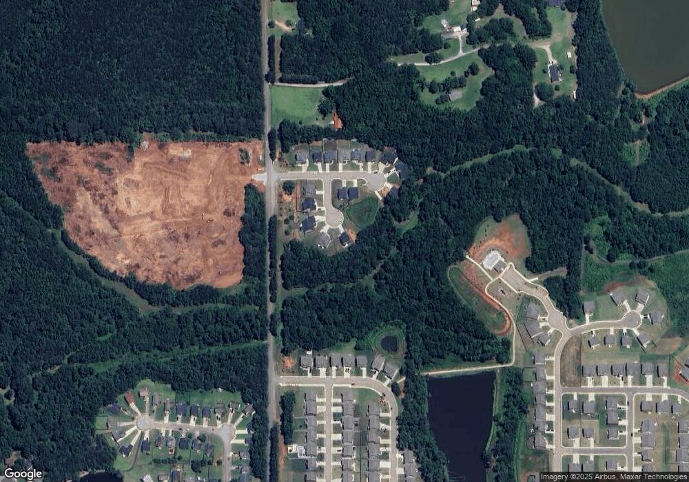 816 Cazadero Ct unit 156, Locust Grove, GA 30248 - photo 1