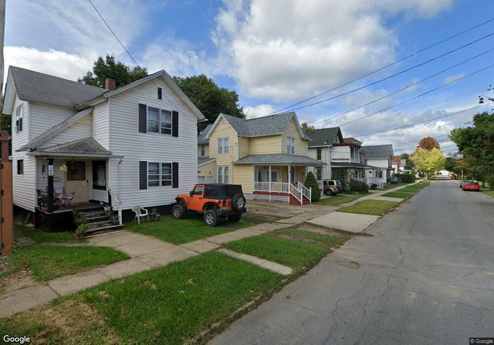 109 N 8th St, Olean, NY 14760 - photo 1