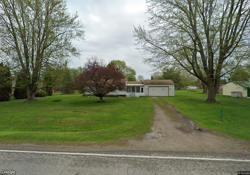 7489 Sharp Rd, Swartz Creek, MI 48473 - photo 1