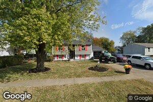 3819 Northumberland Dr, Louisville, KY 40245