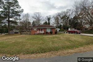 7719 Durvin Dr, Henrico, VA 23229