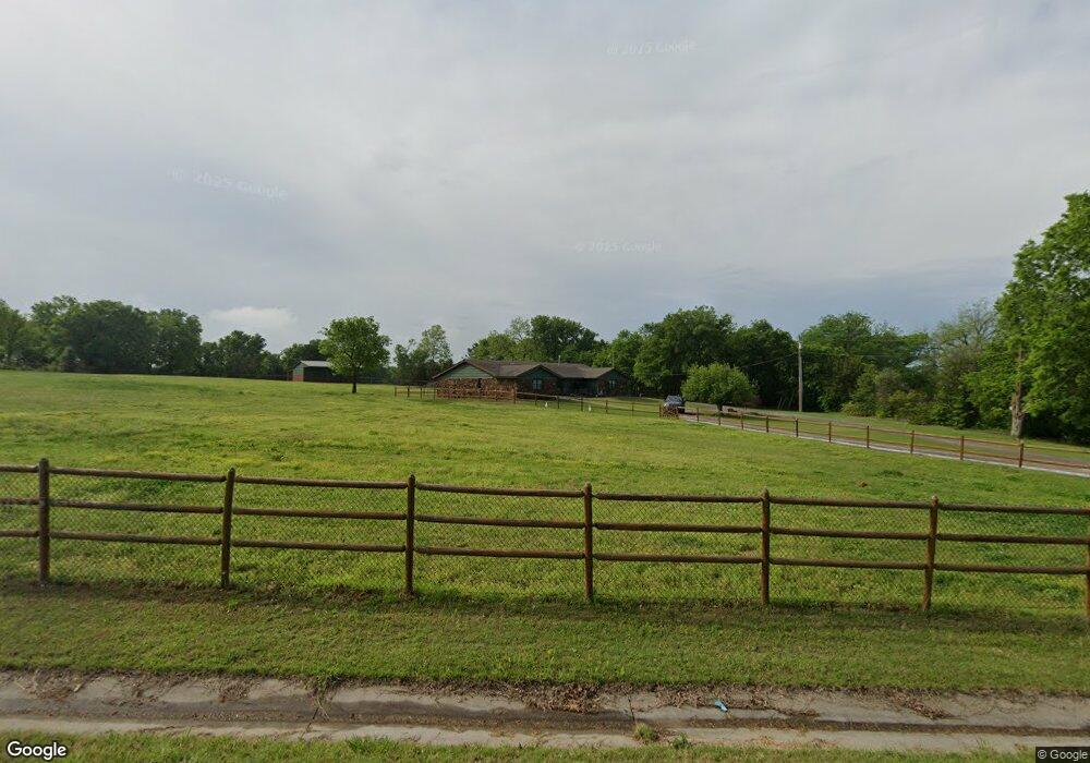 3264 W 71st St, Tulsa, OK 74132 - photo 1